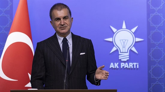 AK Parti'den Erken Seçim Açıklaması