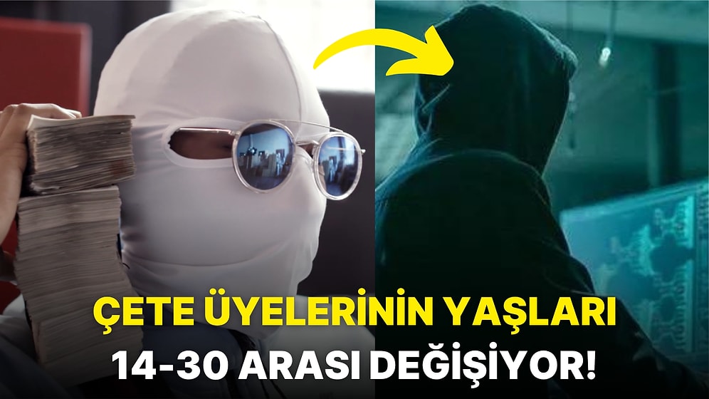 Sosyal Medya Hesapları Üzerinden Kara Para Aklayan 'Yeni Nesil' Çeteler Hakkında Şok Eden Gerçekler