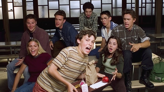 Why ‘Freaks and Geeks’ Filmed its Finale Before Announcing its Cancelation