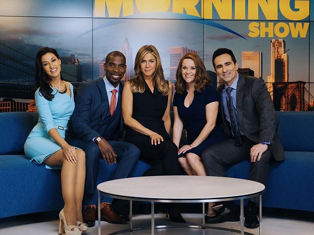 The Morning Show