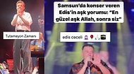 Kenan Doğulu'nun Şalvarı, Edis Ceceli... Hafta Boyunca Ünlüleri Mizahına Alet Ederek Güldüren Kişiler