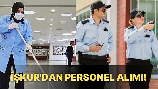 TYP Kapsamında Okullara Temizlik ve Güvenlik Personeli Alınacak! Başvuru Şartları Nelerdir?