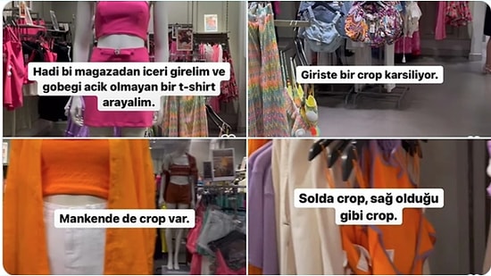 Omzunda Muhabbet Kuşuyla Kavgaya Giren Adamdan Düz Tişört Bulmanın Zorluklarına Son 24 Saatin Viral Tweetleri