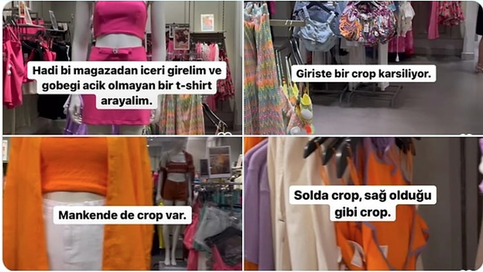 Omzunda Muhabbet Kuşuyla Kavgaya Giren Adamdan Düz Tişört Bulmanın Zorluklarına Son 24 Saatin Viral Tweetleri