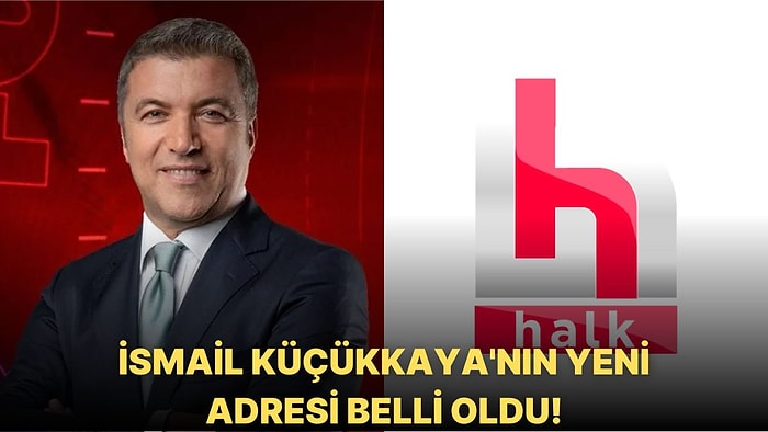 FOX TV’den Ayrıldı: İsmail Küçükkaya’nın Halk TV’ye Geçtiği Açıklandı!