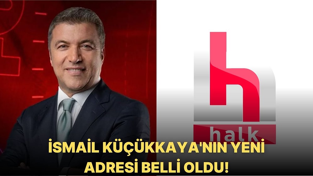 FOX TV’den Ayrıldı: İsmail Küçükkaya’nın Halk TV’ye Geçtiği Açıklandı!