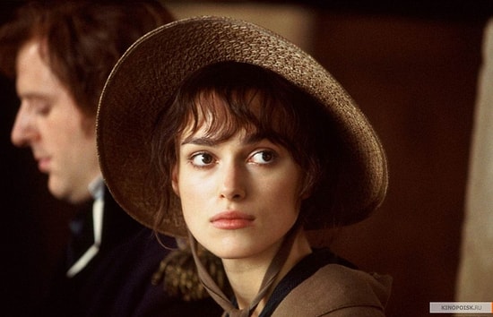 Тест: На какую из известных книжных героинь вы похожи?