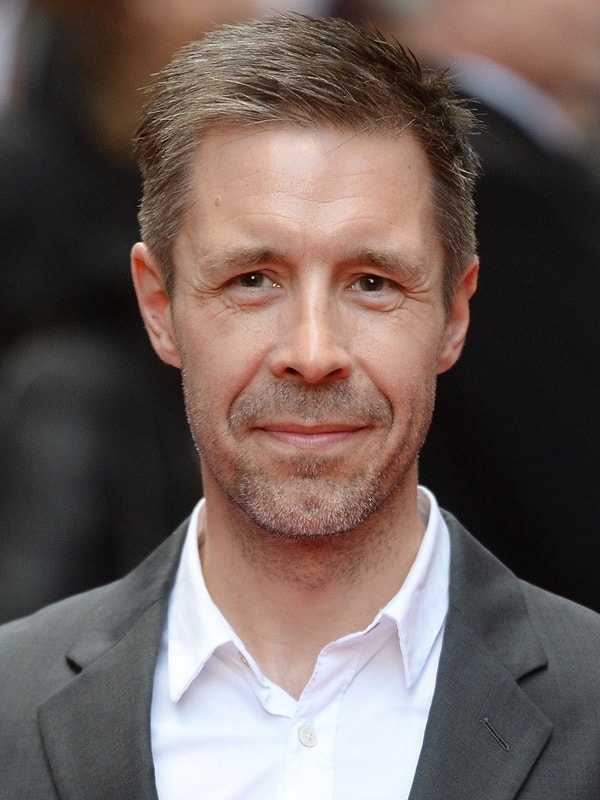 1. Kral Viserys Targaryen rolünü üstlenen ünlü oyuncu: Paddy Considine