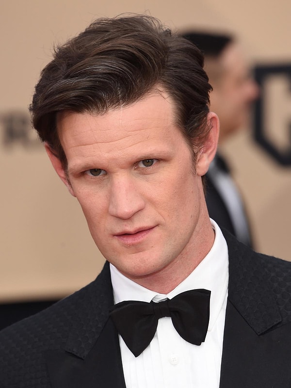 2. Prens Daemon Targaryen rolünü üstlenen ünlü oyuncu: Matt Smith