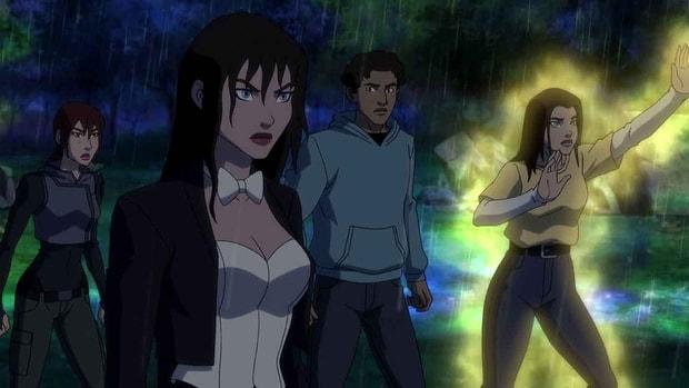 ‘Young Justice’ Won’t Return on HBO Max for Season 5