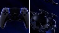 Kontrolcü mü Uzay Gemisi mi?: Ultra Kişiselleştirilebilir PS5 Kontrolcüsü DualSense Edge Tanıtıldı!