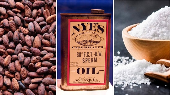 Bir Zamanlar Dünya Ekonomisinde Çok Değerli Olan 12 Şey