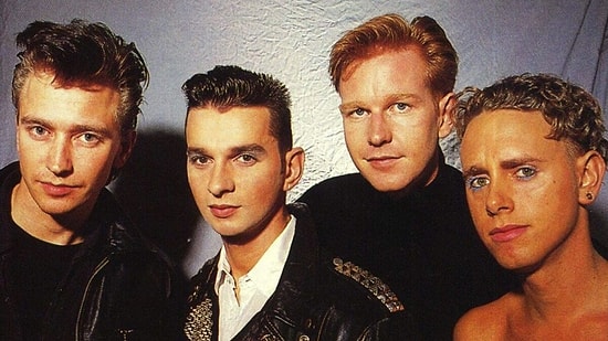 Depeche Mode’un Efsanevi Kariyerine Ne Kadar Hakimsin?