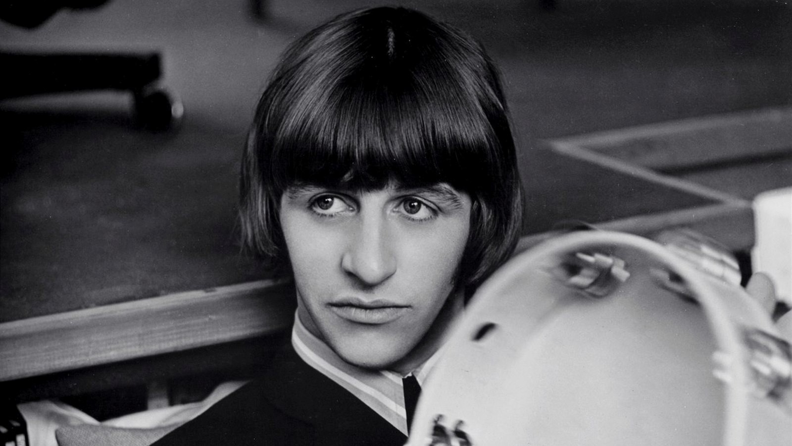 Sempatik Beatle Ringo Starr’ın Hayatına Ne Kadar Hakimsin? - Onedio