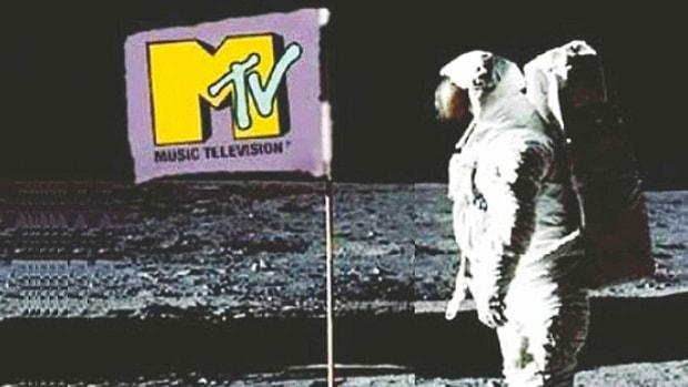 MTV’de Yayınlanan İlk Klibin Kime Ait Olduğunu Bulabilecek misin?