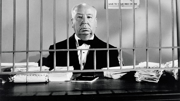 14. Alfred Hitchcock Presents (1955-1962)