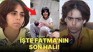 Geçtiğimiz Ay Doğum Yapan Esra Erol'daki Engelli Fatma'nın Bebeğiyle Son Görüntüsü Ortaya Çıktı!