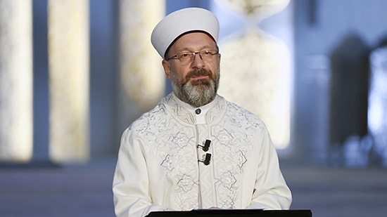 Diyanetten ‘Gündemsiz’ ve ‘Acele’ Müftü Toplantısı: ‘Ev Ev Gezin, Oy Toplayın’