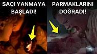 Ölümle Burun Buruna Gelen Bile Var! İzlemeye Doyamadığımız Yapımlarda Şu Ana Kadar Yaşanmış En Absürt Hatalar