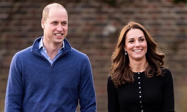 19. Son olarak geçtiğimiz haftalarda Prens William’ın gizli cinsel fantezileri olduğu ve eşi Kate Middleton’ı aldattığı söylentileri çıktı ortaya.