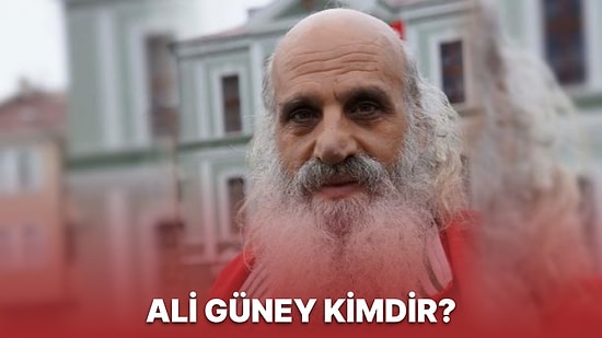 Yeşilçam'ın En Sevilen Kötü Adamlarından Biri Olan Ali Güney Kimdir?