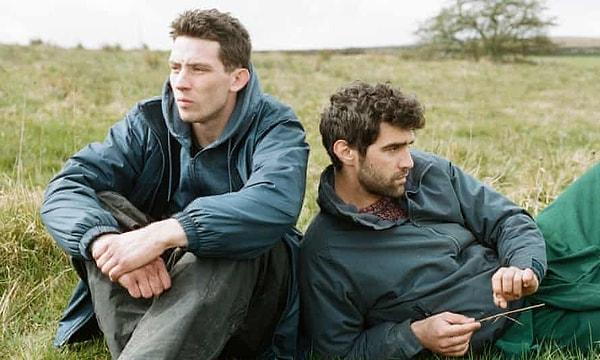 13. God's Own Country (2017)