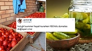 Türkiye'de "Hot Girl Summer" Akımının Hakkını Vererek Kış Hazırlığı Yapan Sosyal Medyanın En Komik Tweet'leri