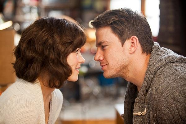 15. The Vow (2012)