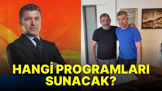 İddia Edildi: FOX TV'den Ayrılan İsmail Küçükkaya Kaç Milyon Dolara Halk TV'ye Transfer Oldu?