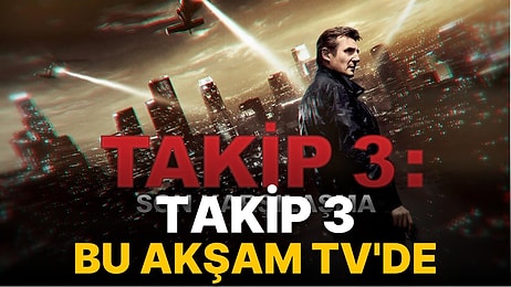 Talip 3 Son Karşılaşma Filmi Konusu Nedir? Takip 3 Son Karşılaşma Filmi Oyuncuları Kimlerdir?