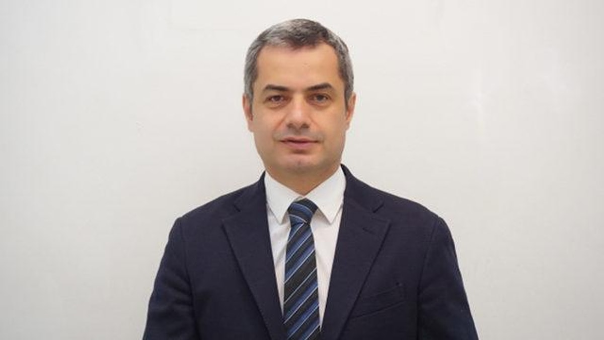 Acun Ilıcalı'nın Kardeşi Ömer Cenker Ilıcalı Kim? Onedio