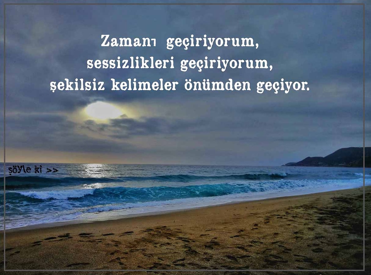 Instagram postun altına yazılacak sözler ingilizce