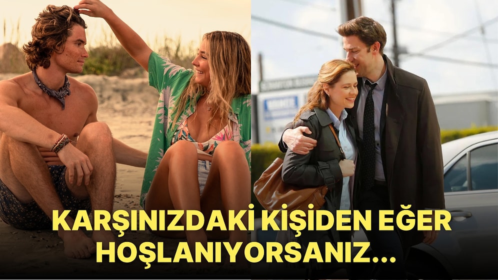 Bazı İnsanlara Karşı Neden Çok Daha Güçlü Bir Çekim Hissettiğinizi Biliyor musunuz?