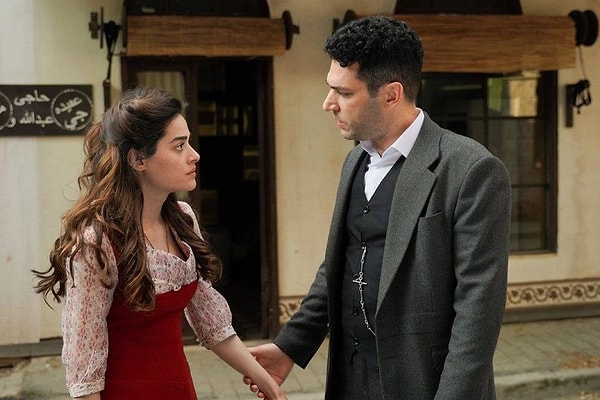 Haziran ayında sezon finali yaparak ekranlara kısa bir süreliğine ara veren SHOW TV'nin sevilen dizisi Aziz'in final haberi geçtiğimiz gün açıklanmıştı.