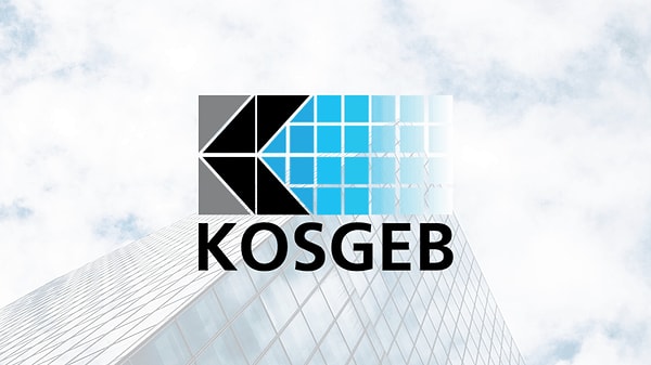 2022 Yeni KOSGEB Destek Tutarı Açıklandı!