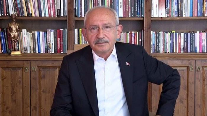 Kılıçdaroğlu'ndan 'Faiz' Videosu: 'Borçlarınızı Ödemeyin'