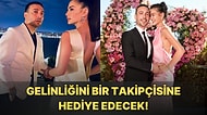 Oğuzhan Koç ile Nikah Masasına Oturmak İçin Günleri Sayan Demet Özdemir Düğününde 3 Gelinlik Giyecek