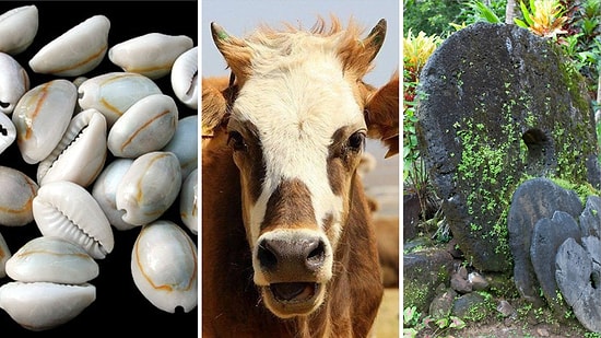 Buralarda Paranız Geçmiyor! Dünyada Hala Para Kullanılmayan Yerler