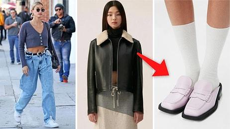 Bakmadan Alışverişe Çıkmayın: Şimdiden Belli Olan En Çok Göreceğimiz Sonbahar Moda Trendleri