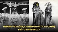 Hepimizin Bildiği Düğün Geleneklerinin Nasıl Ortaya Çıktığını Öğrenince Küçük Dilinizi Yutacaksınız!