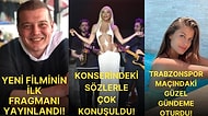 25 Ağustos'ta Yaşanan Son Dakika Magazin Haberlerini ve Güncel Magazin Olaylarını Anlatıyoruz!