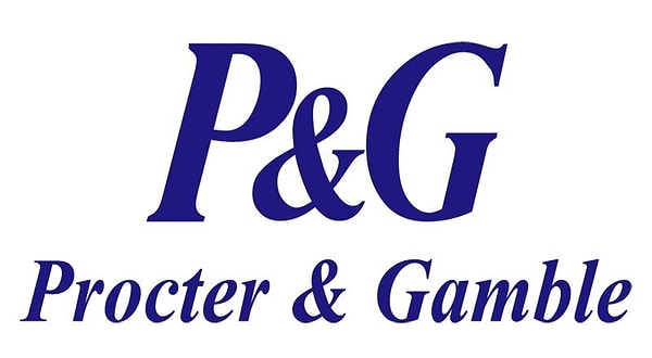 P&G!