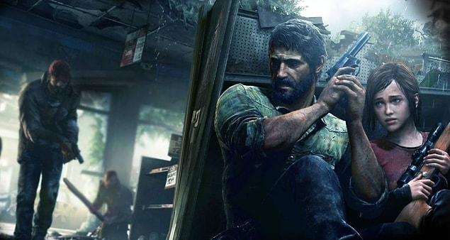 The Last of Us Part 1 Türkçe dil desteğine de sahip olacak.