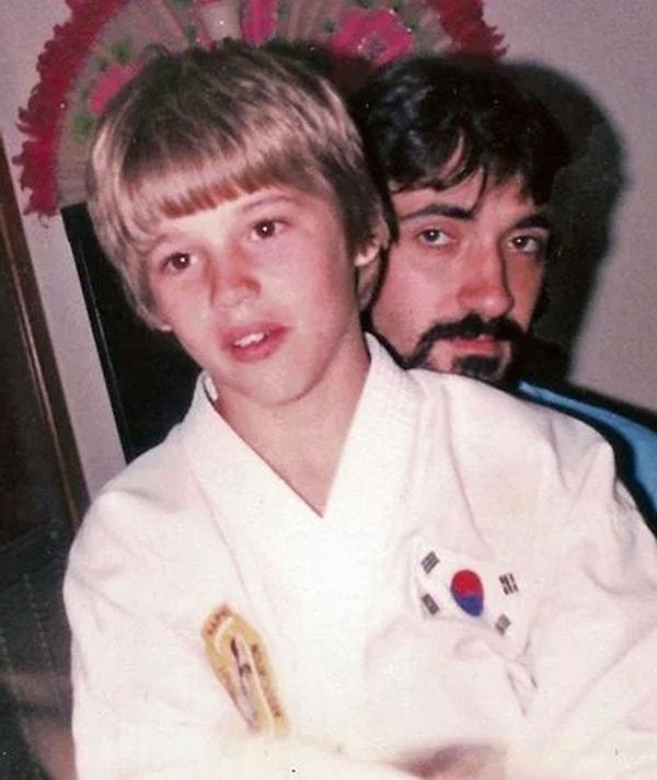 19 Şubat 1984'te Plauché'nin hayatını sonsuza dek değiştirecek bir olay yaşandı. 11 yaşındaki oğlu Jody'nin karate hocası Jeff Doucet, June Plauche'den izin isteyerek çocuğu yürüyüşe çıkaracağını söyledi.