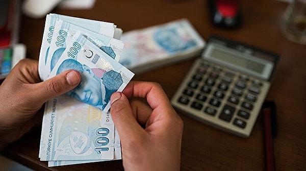 Bakan Nebati: Vatandaşlar 30 milyara yakın borç yükünden kurtulacak!