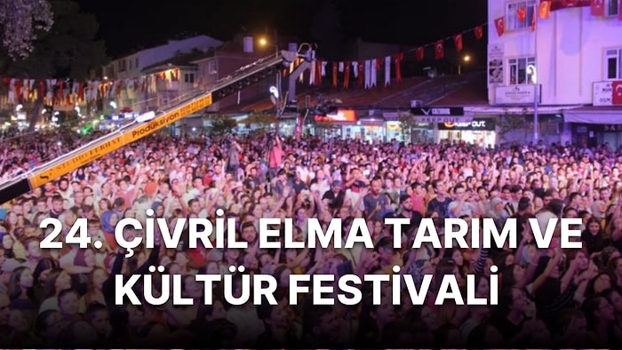 Çivril Konseri Ne Zaman? Konserde Hangi Sanatçılar Sahne Alacak? Konser Ücretli mi Olacak?