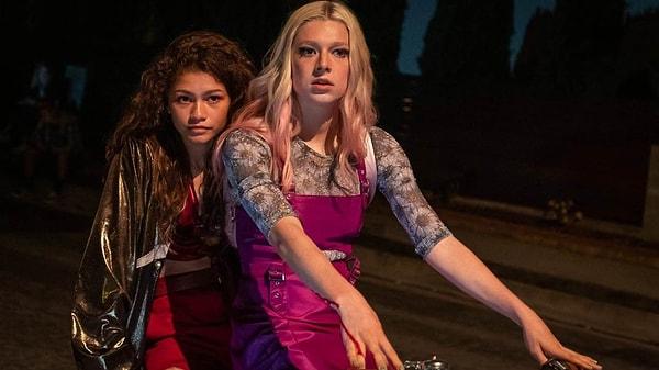 How HBO Max's ‘Euphoria’ Differs From its Israeli Version