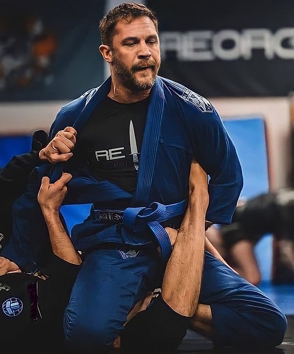 Peki nedir bu Jiu-Jitsu?