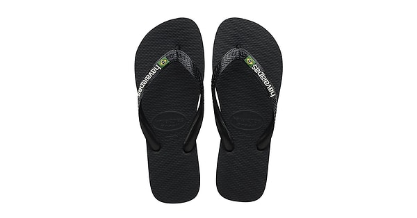 1. Havaianas Kadın Terlik