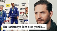 Ünlü İngiliz Oyuncu Tom Hardy Katıldığı Bir Jiu-Jitsu Turnuvasında Altın Madalya Kazandı